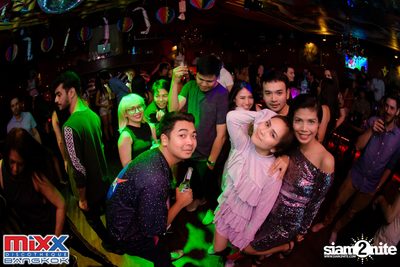 Sugar n Cream at Mixx Discotheque — photo 50