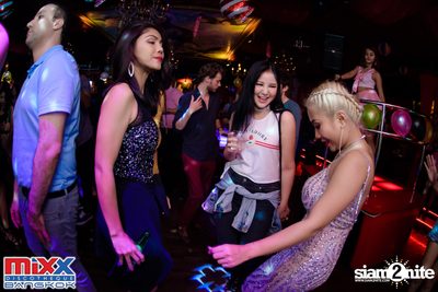 Sugar n Cream at Mixx Discotheque — photo 51