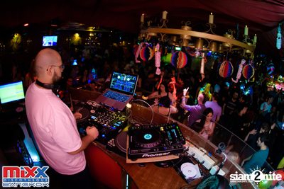 Sugar n Cream at Mixx Discotheque — photo 54