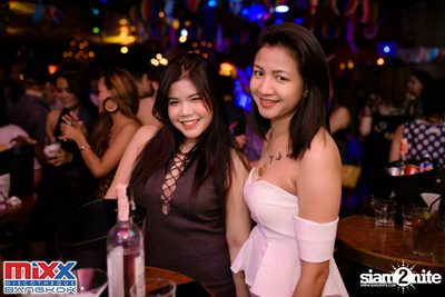 Sugar n Cream at Mixx Discotheque — photo 55