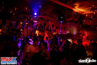 Sugar n Cream at Mixx Discotheque — photo 56