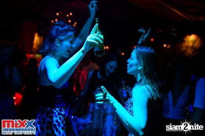 Sugar n Cream at Mixx Discotheque — photo 58
