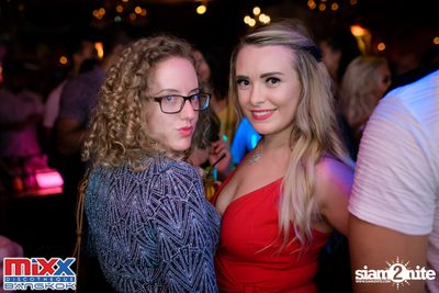 Sugar n Cream at Mixx Discotheque — photo 59