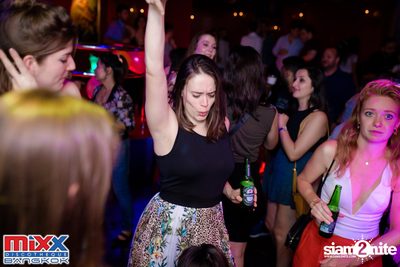 Sugar n Cream at Mixx Discotheque — photo 60