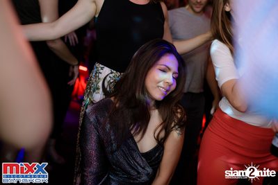 Sugar n Cream at Mixx Discotheque — photo 61