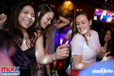Sugar n Cream at Mixx Discotheque — photo 62