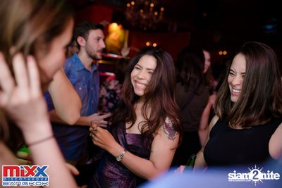 Sugar n Cream at Mixx Discotheque — photo 63