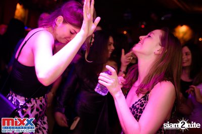 Sugar n Cream at Mixx Discotheque — photo 64