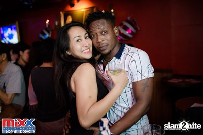 Sugar n Cream at Mixx Discotheque — photo 66