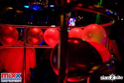Sugar n Cream at Mixx Discotheque — photo 67