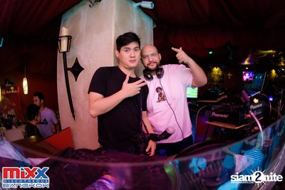 Sugar n Cream at Mixx Discotheque — photo 68