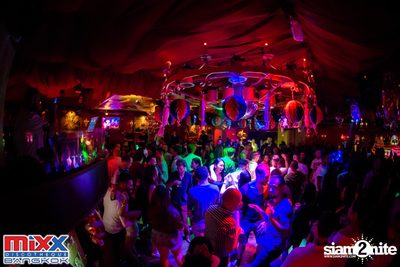 Sugar n Cream at Mixx Discotheque — photo 69