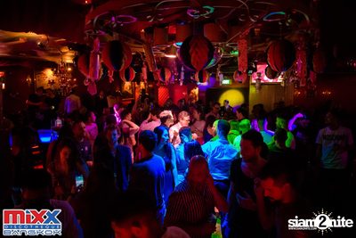 Sugar n Cream at Mixx Discotheque — photo 70