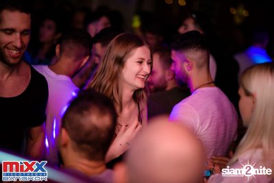 Sugar n Cream at Mixx Discotheque — photo 74