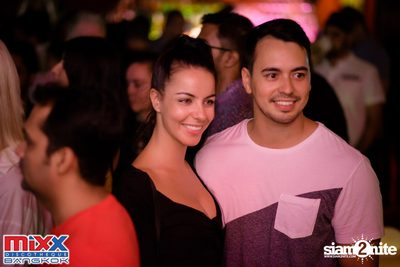 Sugar n Cream at Mixx Discotheque — photo 75