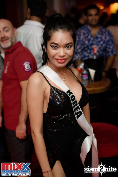 Sugar n Cream at Mixx Discotheque — photo 77