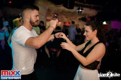 Sugar n Cream at Mixx Discotheque — photo 79