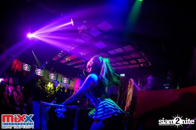 Sugar n Cream at Mixx Discotheque — photo 85