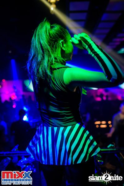 Sugar n Cream at Mixx Discotheque — photo 86