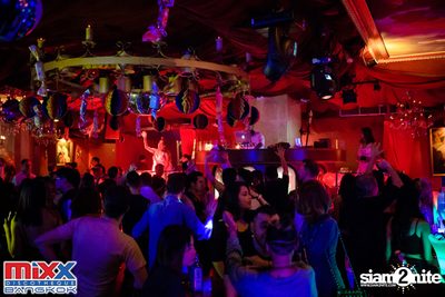 Sugar n Cream at Mixx Discotheque — photo 87