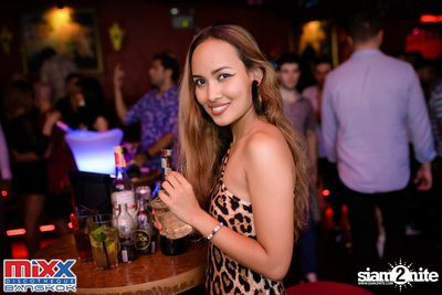 Sugar n Cream at Mixx Discotheque — photo 88