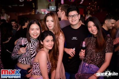 Sugar n Cream at Mixx Discotheque — photo 90
