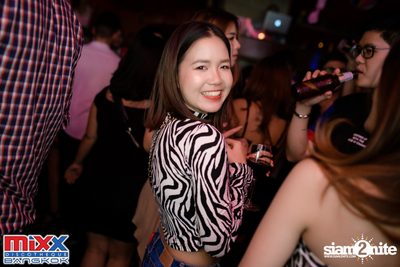 Sugar n Cream at Mixx Discotheque — photo 91