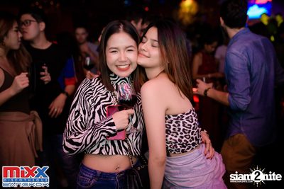 Sugar n Cream at Mixx Discotheque — photo 93