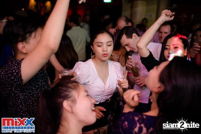 Sugar n Cream at Mixx Discotheque — photo 94