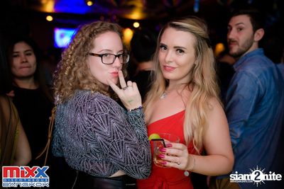 Sugar n Cream at Mixx Discotheque — photo 95