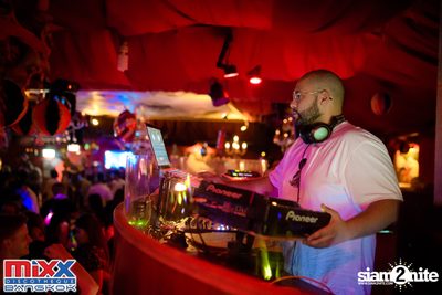 Sugar n Cream at Mixx Discotheque — photo 96