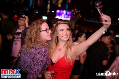 Sugar n Cream at Mixx Discotheque — photo 98