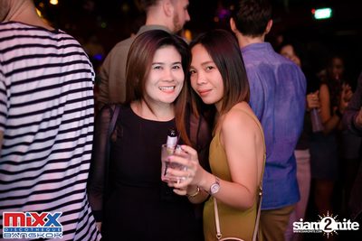 Sugar n Cream at Mixx Discotheque — photo 99