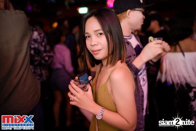 Sugar n Cream at Mixx Discotheque — photo 100