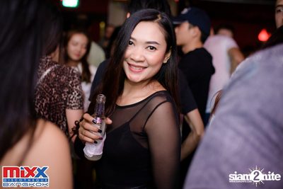 Sugar n Cream at Mixx Discotheque — photo 101
