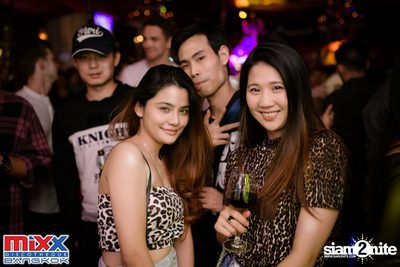 Sugar n Cream at Mixx Discotheque — photo 103