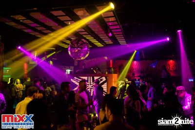 Sugar n Cream at Mixx Discotheque — photo 106