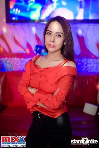 Sugar n Cream at Mixx Discotheque — photo 107