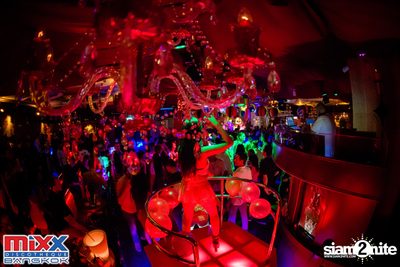 Sugar n Cream at Mixx Discotheque — photo 110