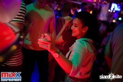 Sugar n Cream at Mixx Discotheque — photo 112