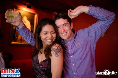 Sugar n Cream at Mixx Discotheque — photo 113