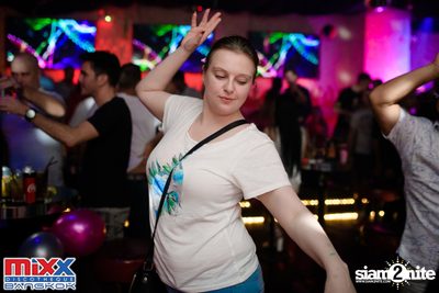 Sugar n Cream at Mixx Discotheque — photo 114