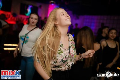 Sugar n Cream at Mixx Discotheque — photo 115
