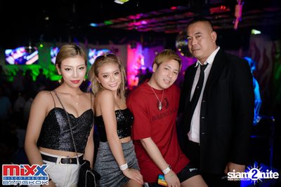 Sugar n Cream at Mixx Discotheque — photo 120