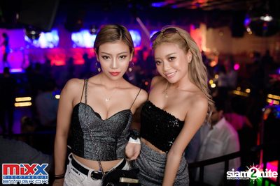 Sugar n Cream at Mixx Discotheque — photo 121