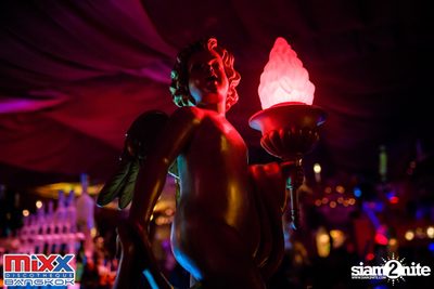 Sugar n Cream at Mixx Discotheque — photo 123