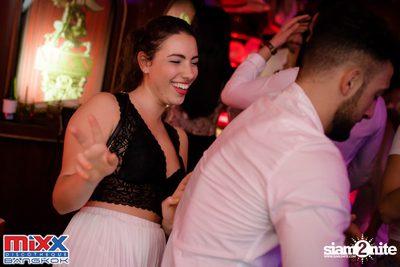 Sugar n Cream at Mixx Discotheque — photo 124