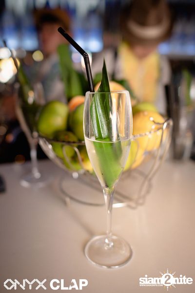 CLAP & Grey Goose pres. ALOHA Party at ONYX — photo 14