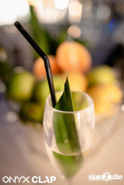 CLAP & Grey Goose pres. ALOHA Party at ONYX — photo 15