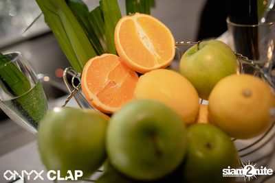 CLAP & Grey Goose pres. ALOHA Party at ONYX — photo 16